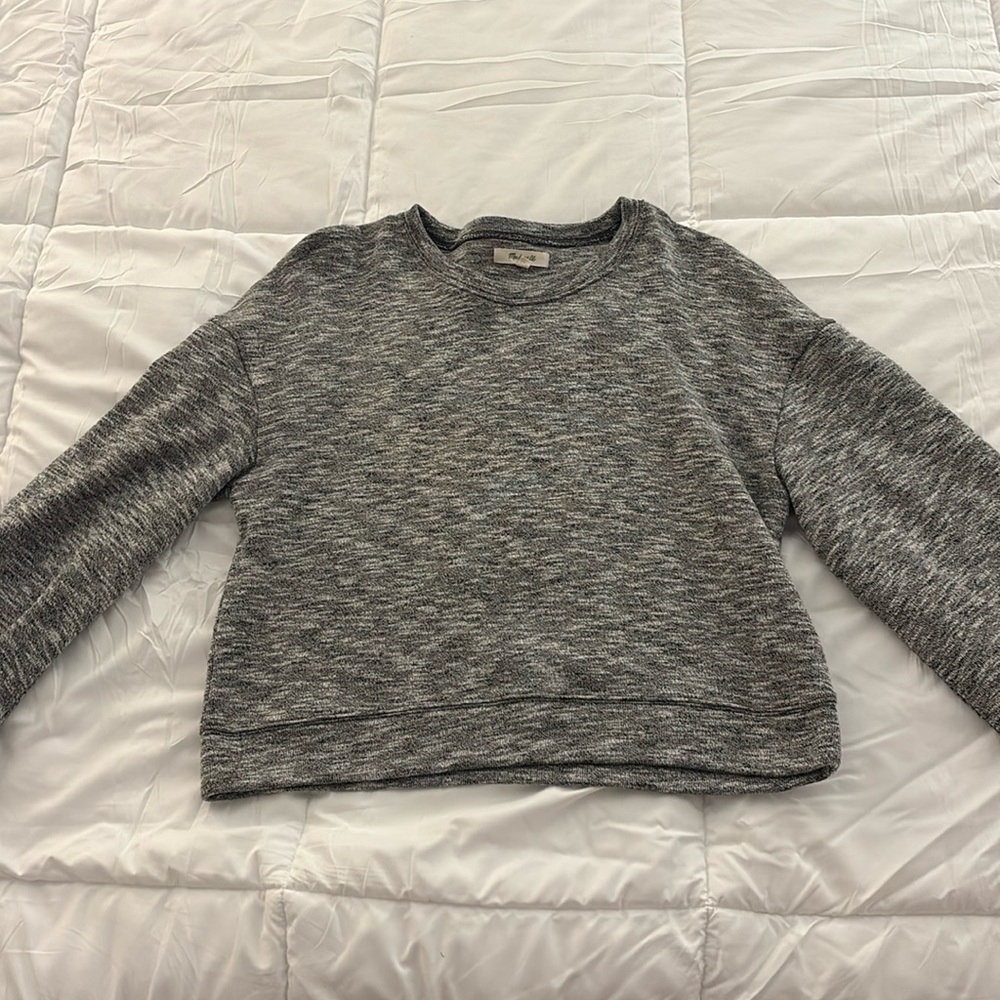 Madewell Pullover